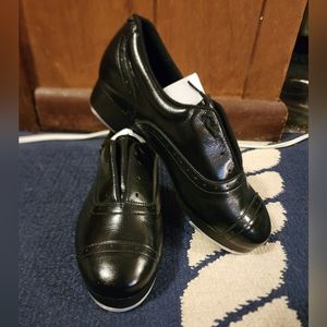 Ladies Jason Samuels Smith Tap Shoes
